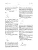 NOVEL 2,3-DIHYDRO-1H-IMIDAZO(1,2-A)PYRIMIDIN-5-ONE DERIVATIVES,     PREPARATION THEREOF, AND PHARMACEUTICAL USE THEREOF diagram and image