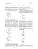 Phenylethanoic Acid, Phenylpropanoic Acid and Phenylpropenoic Acid     Conjugates and Prodrugs of Hydrocodone, Methods of Making and Use Thereof diagram and image