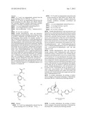Phenylethanoic Acid, Phenylpropanoic Acid and Phenylpropenoic Acid     Conjugates and Prodrugs of Hydrocodone, Methods of Making and Use Thereof diagram and image