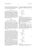 Phenylethanoic Acid, Phenylpropanoic Acid and Phenylpropenoic Acid     Conjugates and Prodrugs of Hydrocodone, Methods of Making and Use Thereof diagram and image