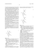 Phenylethanoic Acid, Phenylpropanoic Acid and Phenylpropenoic Acid     Conjugates and Prodrugs of Hydrocodone, Methods of Making and Use Thereof diagram and image