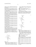 Phenylethanoic Acid, Phenylpropanoic Acid and Phenylpropenoic Acid     Conjugates and Prodrugs of Hydrocodone, Methods of Making and Use Thereof diagram and image