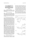 PHARMACEUTICAL COMPOSITIONS COMPRISING     3,4-DIHYDROISOQUINOLIN-2(1H)-YL-3-PHENYLUREA DERIVATIVES HAVING FORMYL     PEPTIDE RECEPTOR LIKE-1 (FPRL-1) AGONIST OR ANTAGONIST ACTIVITY diagram and image