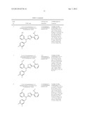 NOVEL PYRIDINE DERIVATIVES AS SPHINGOSINE 1-PHOSPHATE (S1P) RECEPTOR     MODULATORS diagram and image