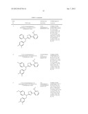 NOVEL PYRIDINE DERIVATIVES AS SPHINGOSINE 1-PHOSPHATE (S1P) RECEPTOR     MODULATORS diagram and image