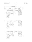 NOVEL PYRIDINE DERIVATIVES AS SPHINGOSINE 1-PHOSPHATE (S1P) RECEPTOR     MODULATORS diagram and image