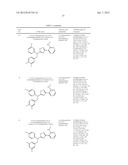 NOVEL PYRIDINE DERIVATIVES AS SPHINGOSINE 1-PHOSPHATE (S1P) RECEPTOR     MODULATORS diagram and image