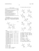 NOVEL PYRIDINE DERIVATIVES AS SPHINGOSINE 1-PHOSPHATE (S1P) RECEPTOR     MODULATORS diagram and image