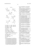 NOVEL PYRIDINE DERIVATIVES AS SPHINGOSINE 1-PHOSPHATE (S1P) RECEPTOR     MODULATORS diagram and image