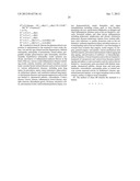 NOVEL PYRIDINE DERIVATIVES AS SPHINGOSINE 1-PHOSPHATE (S1P) RECEPTOR     MODULATORS diagram and image