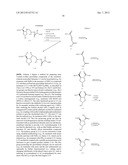 HIV PROTEASE INHIBITORS diagram and image