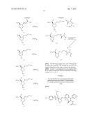 HIV PROTEASE INHIBITORS diagram and image