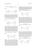 HIV PROTEASE INHIBITORS diagram and image