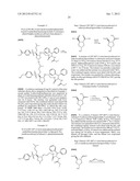 HIV PROTEASE INHIBITORS diagram and image