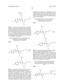 HIV PROTEASE INHIBITORS diagram and image