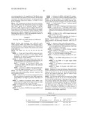 MODULATION OF TIMP1 AND TIMP2 EXPRESSION diagram and image