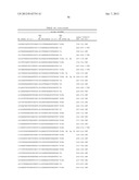 MODULATION OF TIMP1 AND TIMP2 EXPRESSION diagram and image