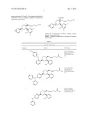 SUBSTITUTED 1,3-DIOXANES AND THEIR USES diagram and image