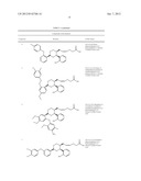 SUBSTITUTED 1,3-DIOXANES AND THEIR USES diagram and image