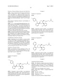 SUBSTITUTED 1,3-DIOXANES AND THEIR USES diagram and image