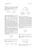 SILSESQUIOXANE PHOTOINITIATORS diagram and image