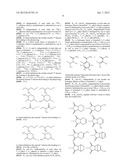 SILSESQUIOXANE PHOTOINITIATORS diagram and image