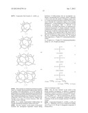 SILSESQUIOXANE PHOTOINITIATORS diagram and image