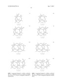 SILSESQUIOXANE PHOTOINITIATORS diagram and image