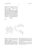 SILSESQUIOXANE PHOTOINITIATORS diagram and image