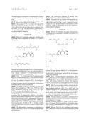 SILSESQUIOXANE PHOTOINITIATORS diagram and image