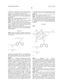 SILSESQUIOXANE PHOTOINITIATORS diagram and image