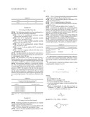 SILSESQUIOXANE PHOTOINITIATORS diagram and image