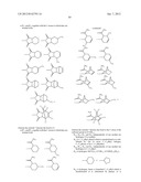 SILSESQUIOXANE PHOTOINITIATORS diagram and image