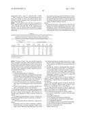 FILLED POLYIMIDE POLYMERS diagram and image