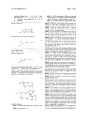 HIGH-GLOSS POLYURETHANE COATINGS PREPARED FROM ALLOPHANATE/POLYISOCYANATE     HARDENER COMPOSITIONS diagram and image