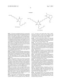 HIGH-GLOSS POLYURETHANE COATINGS PREPARED FROM ALLOPHANATE/POLYISOCYANATE     HARDENER COMPOSITIONS diagram and image