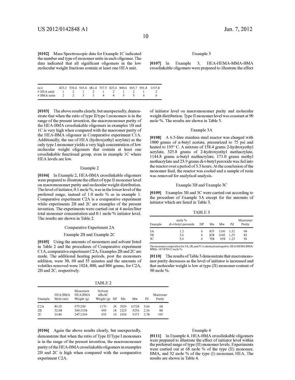 METHODS FOR PRODUCING CROSSLINKABLE OLIGOMERS - diagram, schematic, and image 13