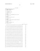 FUSION PROTEIN SYSTEMS SUITABLE FOR HIGH EXPRESSION OF PEPTIDES diagram and image