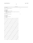 FUSION PROTEIN SYSTEMS SUITABLE FOR HIGH EXPRESSION OF PEPTIDES diagram and image