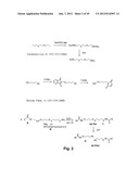 MODIFIED MACROMOLECULES AND ASSOCIATED METHODS OF SYNTHESIS AND USE diagram and image