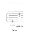 MODIFIED MACROMOLECULES AND ASSOCIATED METHODS OF SYNTHESIS AND USE diagram and image