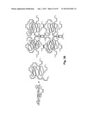 MODIFIED MACROMOLECULES AND ASSOCIATED METHODS OF SYNTHESIS AND USE diagram and image