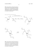 COMPOUNDS FOR THE SYNTHETIC INTRODUCTION OF N-ALKYL NUCLEOSIDES INTO DNA     OLIGONUCLEOTIDES diagram and image