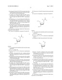 COMPOUNDS FOR THE SYNTHETIC INTRODUCTION OF N-ALKYL NUCLEOSIDES INTO DNA     OLIGONUCLEOTIDES diagram and image