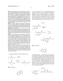 SUBSTITUTED HYDRAZIDE COMPOUNDS AND USE THEREOF diagram and image