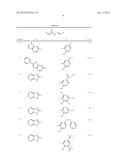 SUBSTITUTED HYDRAZIDE COMPOUNDS AND USE THEREOF diagram and image