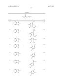 SUBSTITUTED HYDRAZIDE COMPOUNDS AND USE THEREOF diagram and image