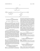 SUBSTITUTED HYDRAZIDE COMPOUNDS AND USE THEREOF diagram and image