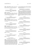 SUBSTITUTED HYDRAZIDE COMPOUNDS AND USE THEREOF diagram and image