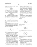 SUBSTITUTED HYDRAZIDE COMPOUNDS AND USE THEREOF diagram and image